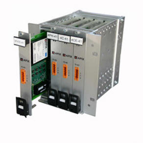 Rack mount transducers substations