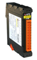 ISO DIN Modbus profibusmodules tc, ma, mv, v, pt100, digital